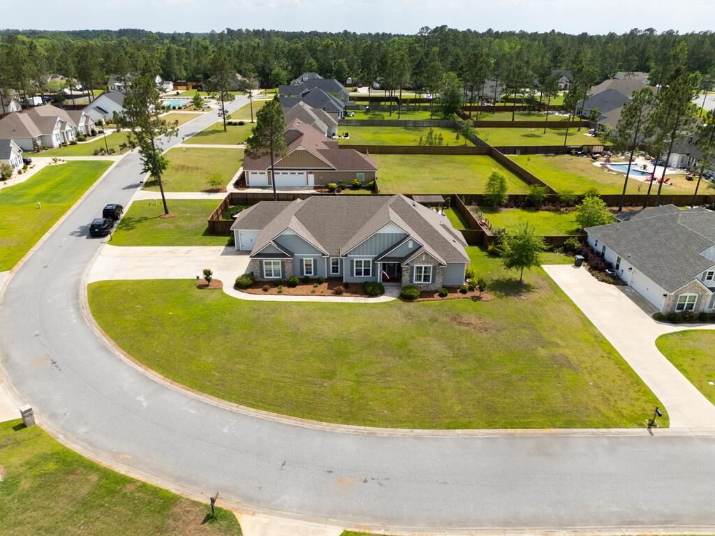 Property Photo:  7365 Crabtree Crossing  GA 31632 