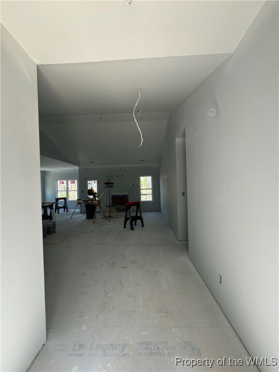 Property Photo: 131 Brookhaven Drive VA 23188-2503