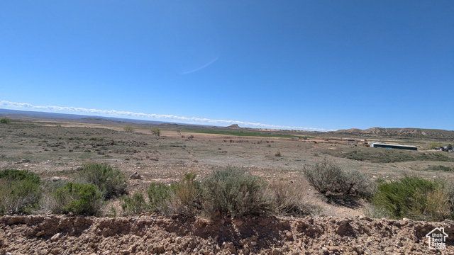 Property Photo: 2042 E Goose Ranch Rd UT 84078