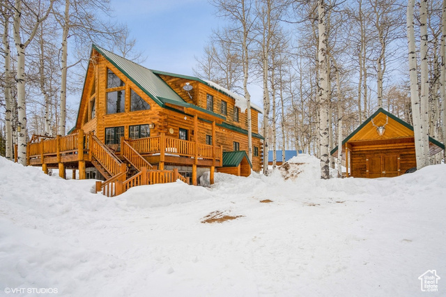Property Photo: 4417 Buck Way 2029 UT 84032