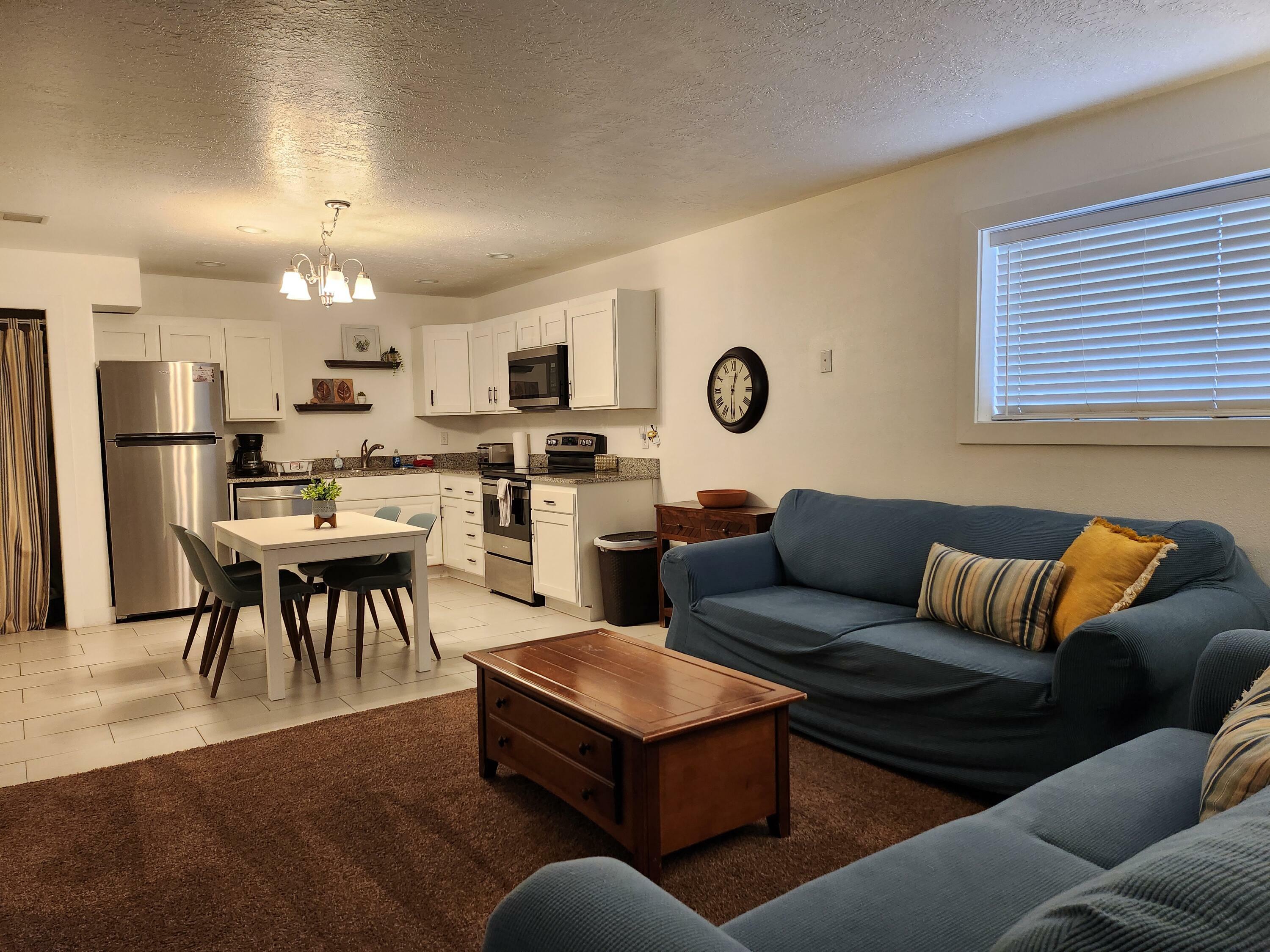 Property Photo: 860 S Village Rd #H-1 UT 84770
