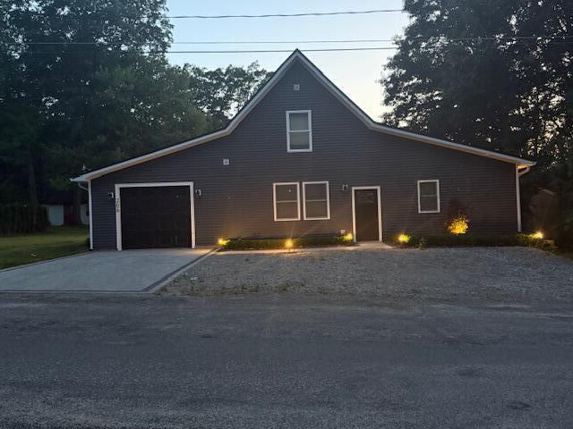 Property Photo:  206 Joliet Ave And 119 Desoto Ave  MI 48629 