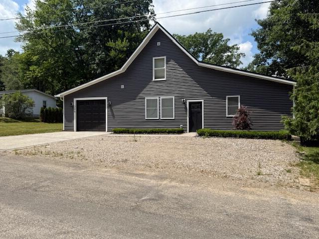 Property Photo:  206 Joliet Ave And 119 Desoto Ave  MI 48629 