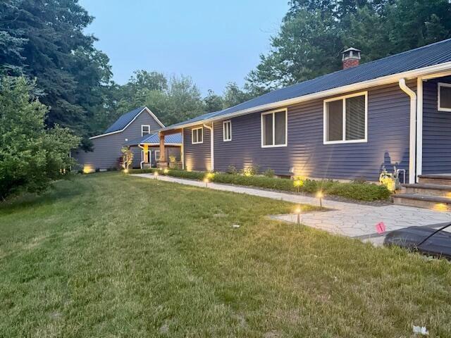Property Photo:  206 Joliet Ave And 119 Desoto Ave  MI 48629 