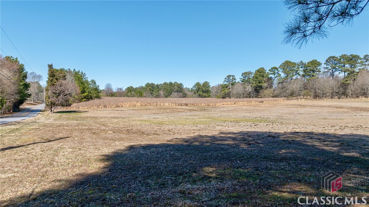 Property Photo: 0 Kent Rock Road Tract 3 GA 30052