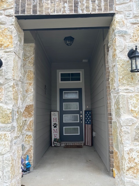 Property Photo: 4140 Aransas Drive TX 76513