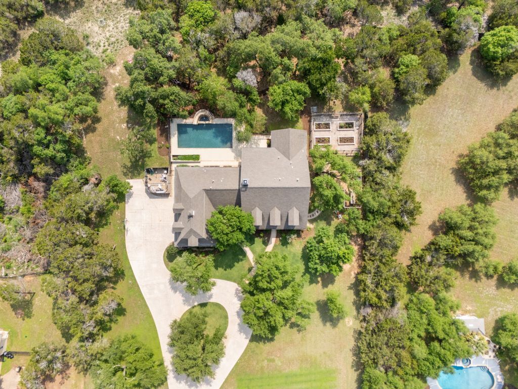 Property Photo: 1350 Patterson Road TX 78733