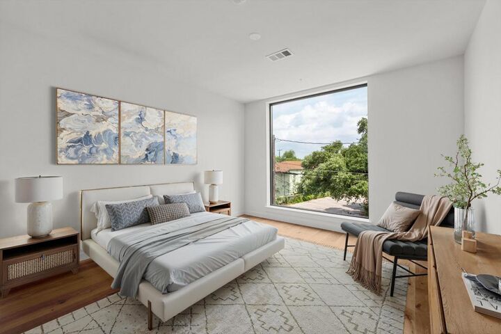 Property Photo: 2209 S 1st Street 206 TX 78704