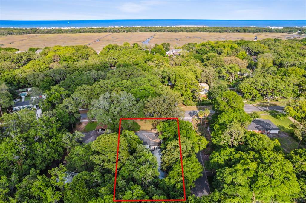 Property Photo: 409 Stanley Drive FL 32034