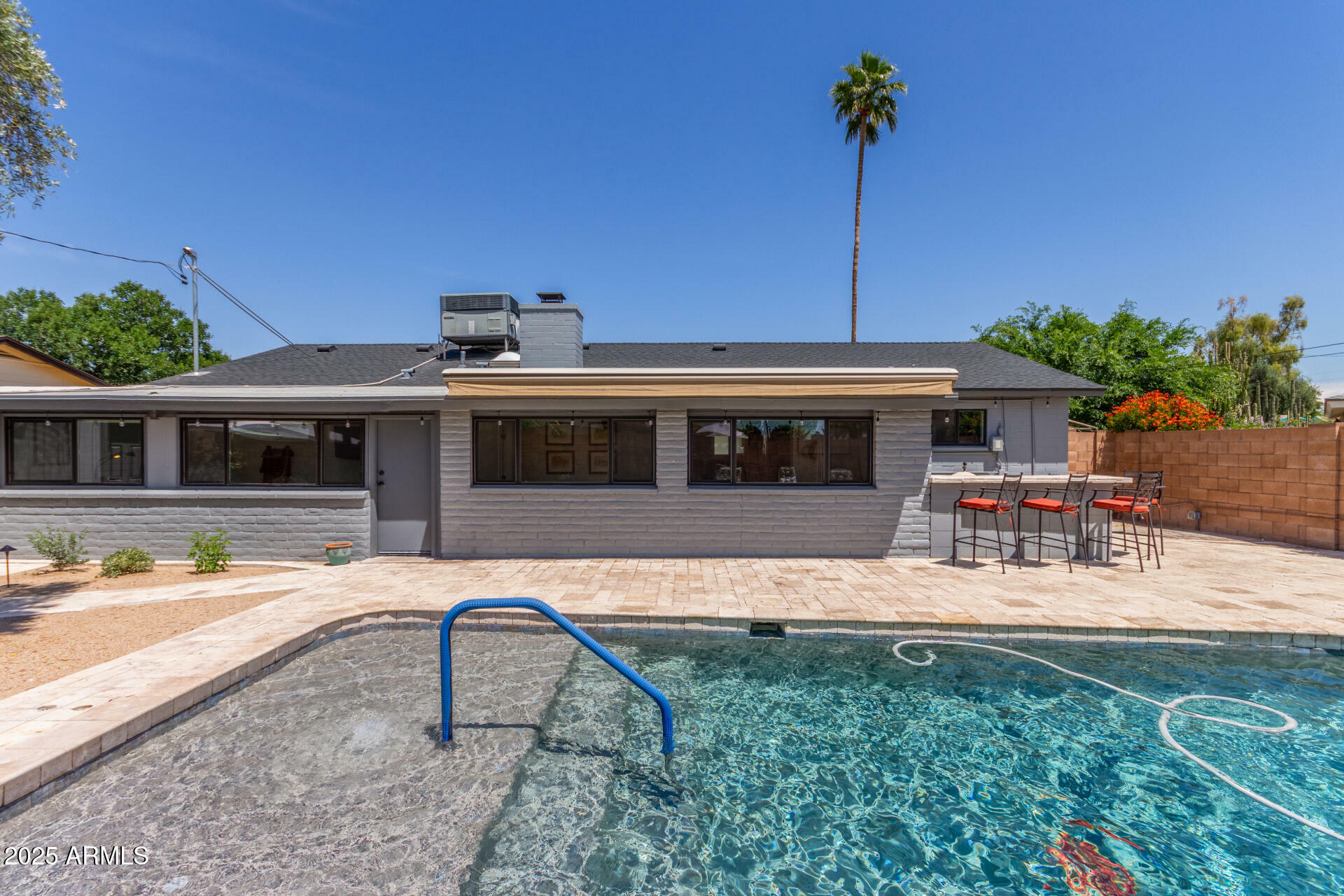 Property Photo:  7727 E 4th Street  AZ 85251 