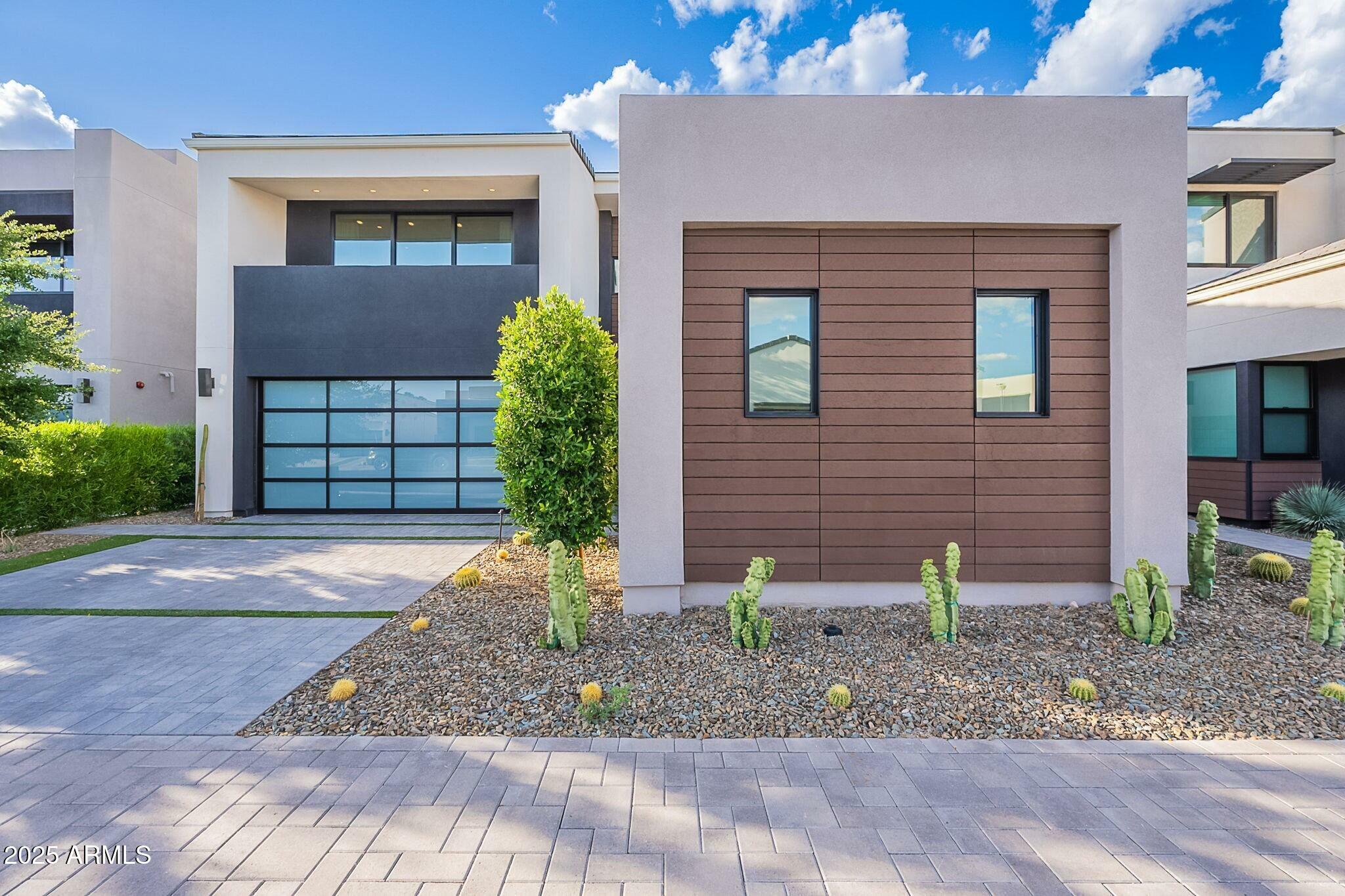 Property Photo: 6142 E Alta Hacienda Drive AZ 85251