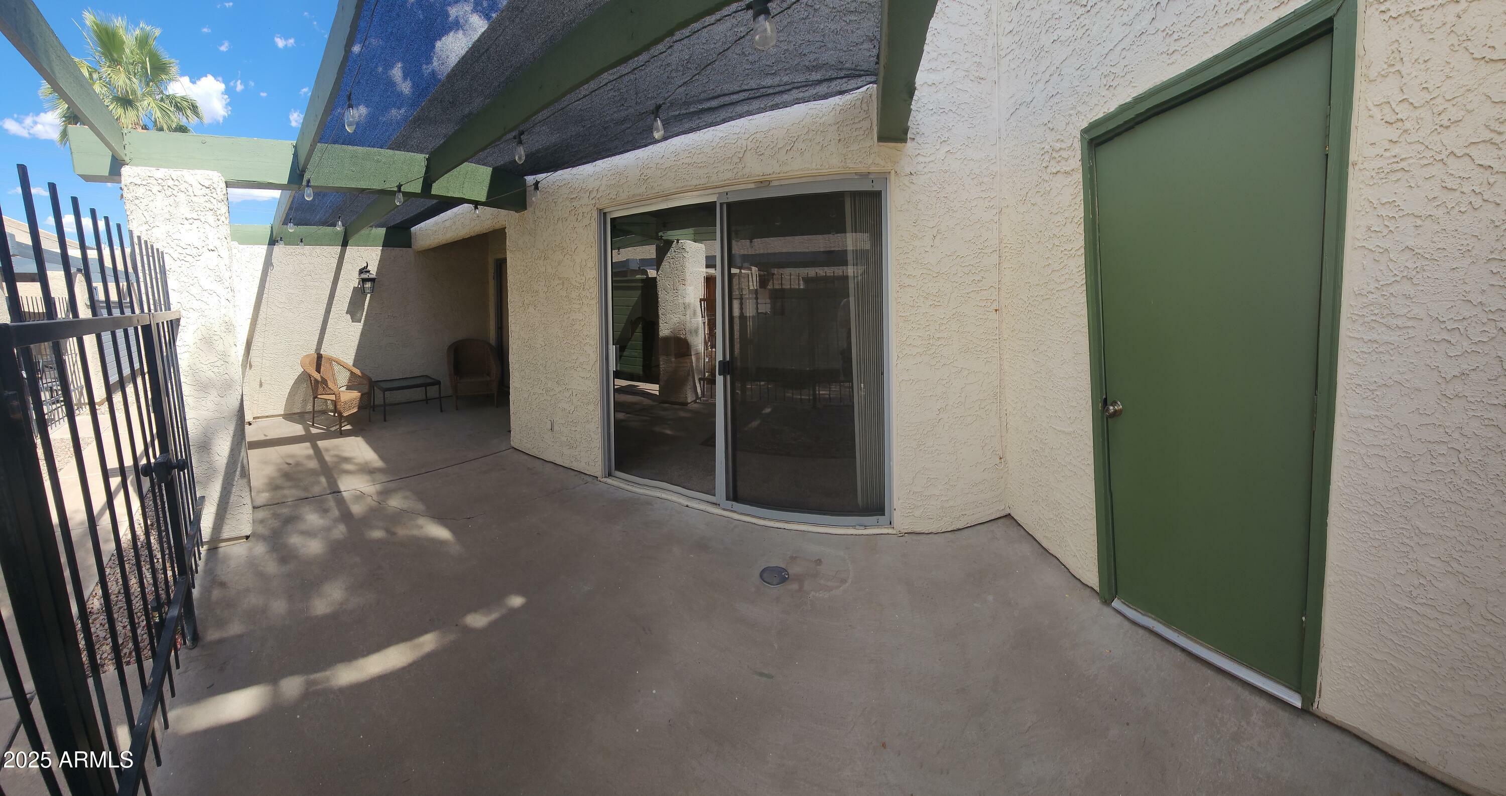 Property Photo: 520 S Evergreen Road AZ 85288