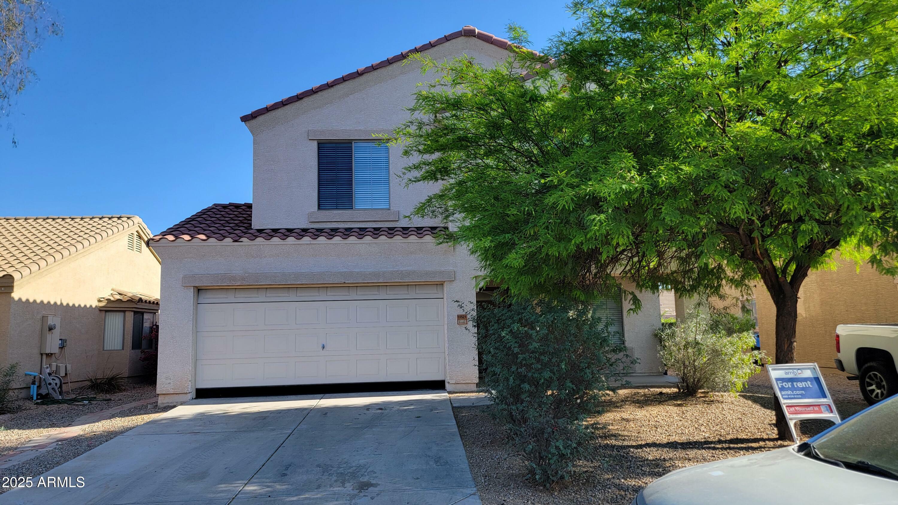 Property Photo:  10521 W Toronto Way  AZ 85353 