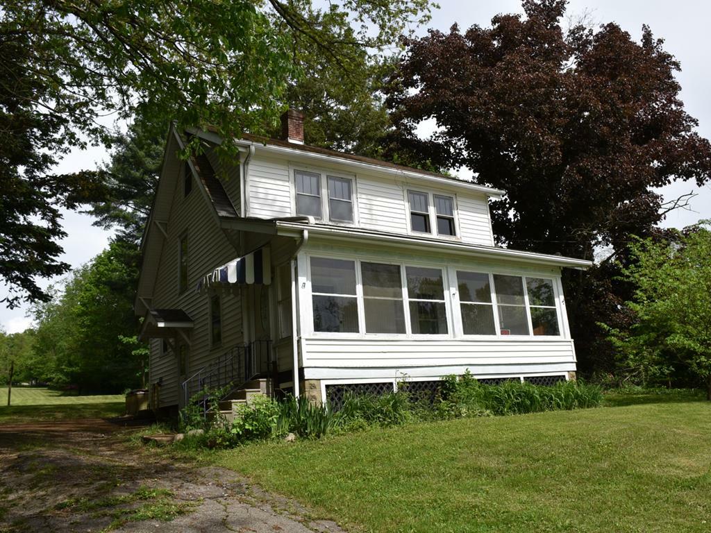Property Photo: 9954 Liberty Street Ext. PA 16335