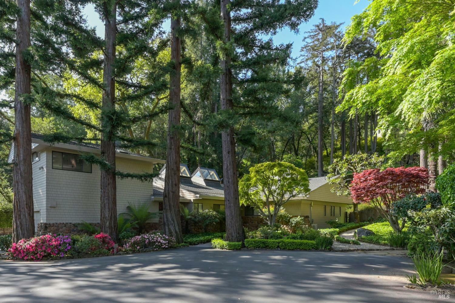 Property Photo:  211 Laurel Grove Avenue  CA 94904 