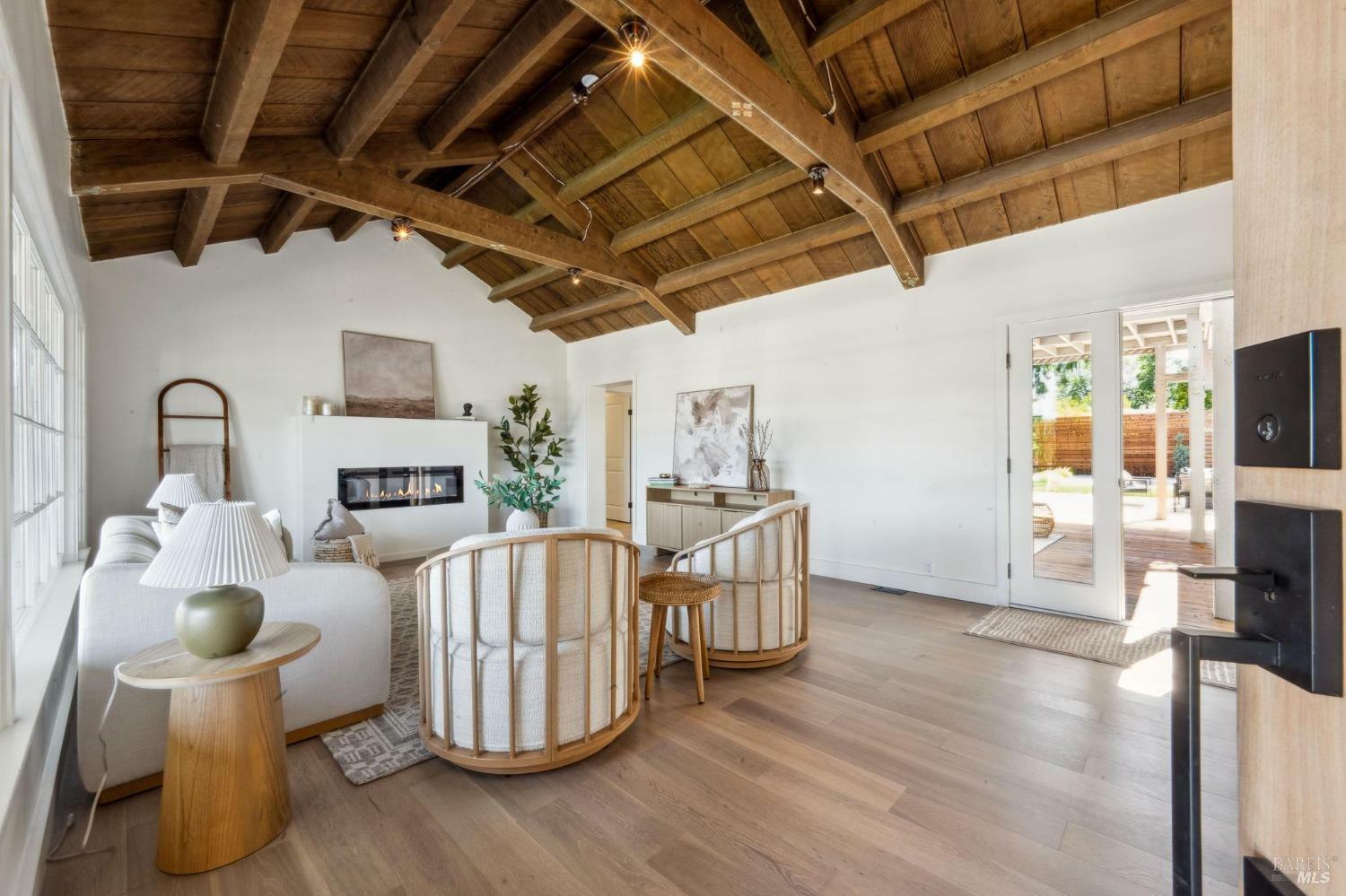 Property Photo: 402 Powell Avenue CA 95448