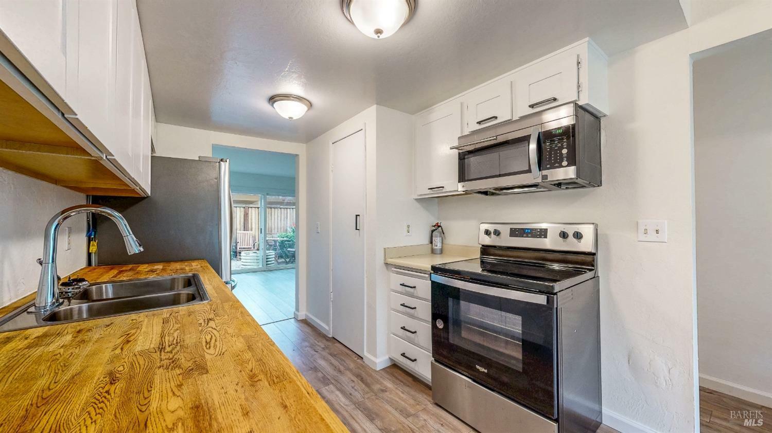 Property Photo: 2980 Yulupa Avenue CA 95405