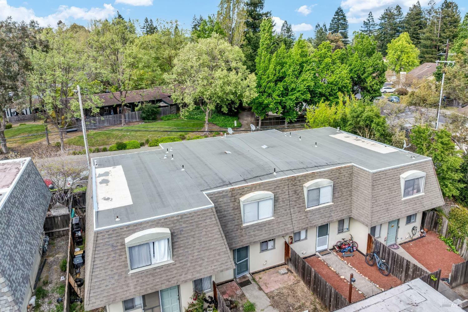 Property Photo: 152 Valparaiso Avenue CA 94931