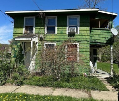 Property Photo: 454-456 High Street NY 14901