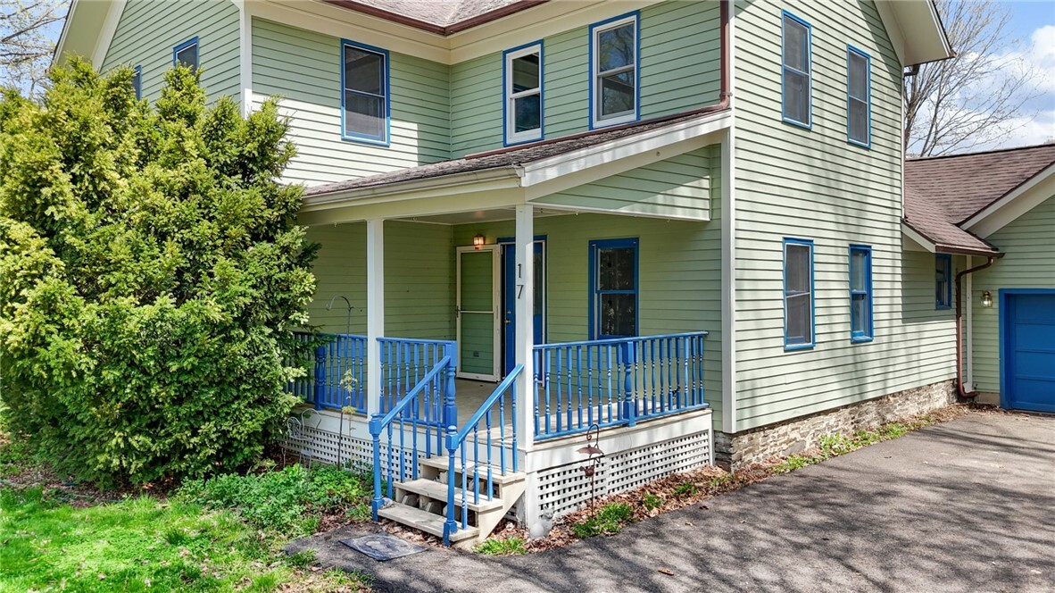 Property Photo:  17 Harrison Street  NY 14883 