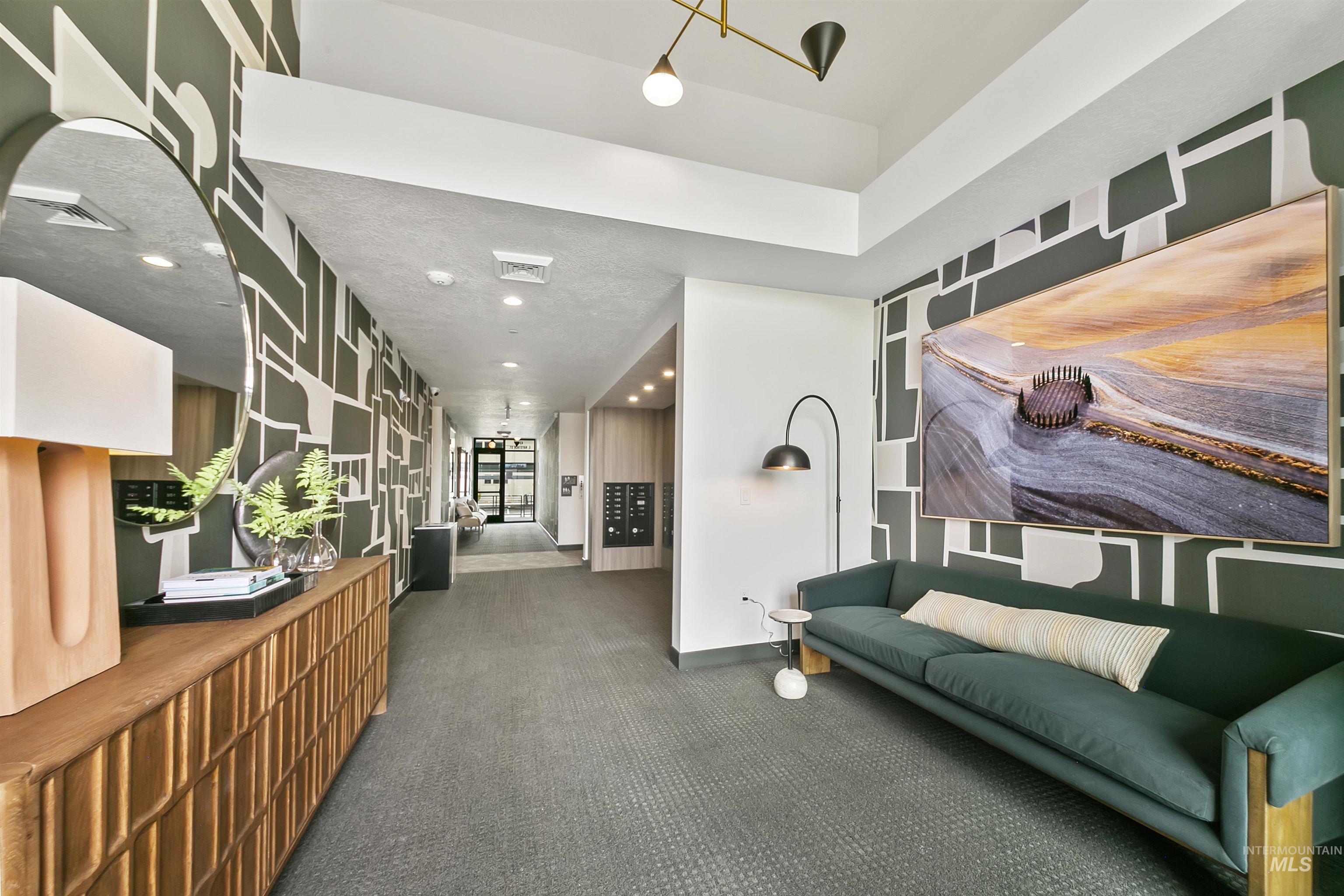 Property Photo: 4340 E Haystack St 203 ID 83716