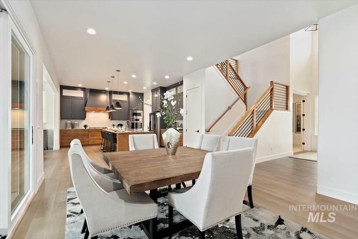 Property Photo:  6128 S Phoebe Pl.  ID 83642 