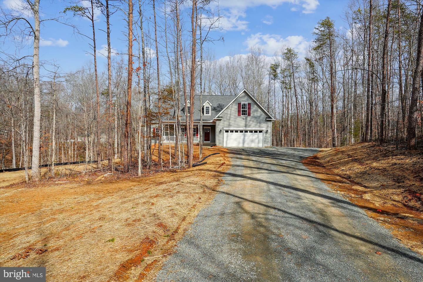 Property Photo: Lot 9C Camden Lane VA 22718