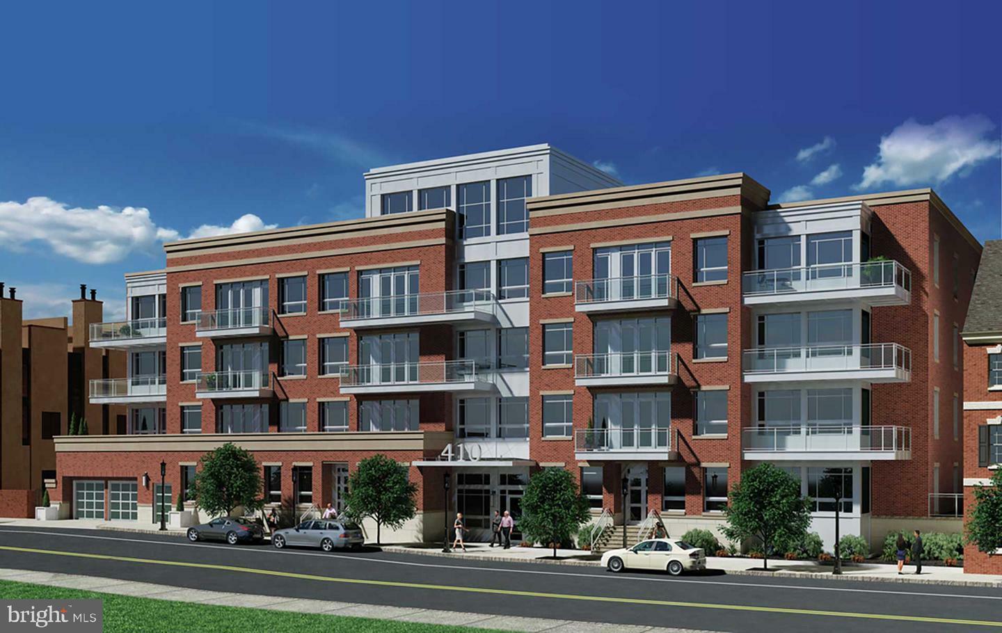 Property Photo: 410 S Front Street 309 PA 19147