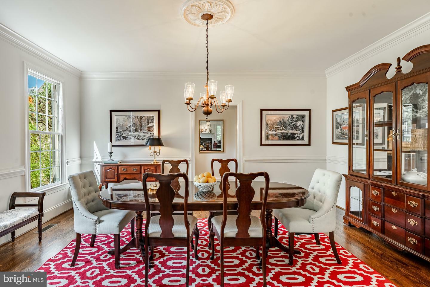 Property Photo: 26 Greenbriar Circle PA 19355