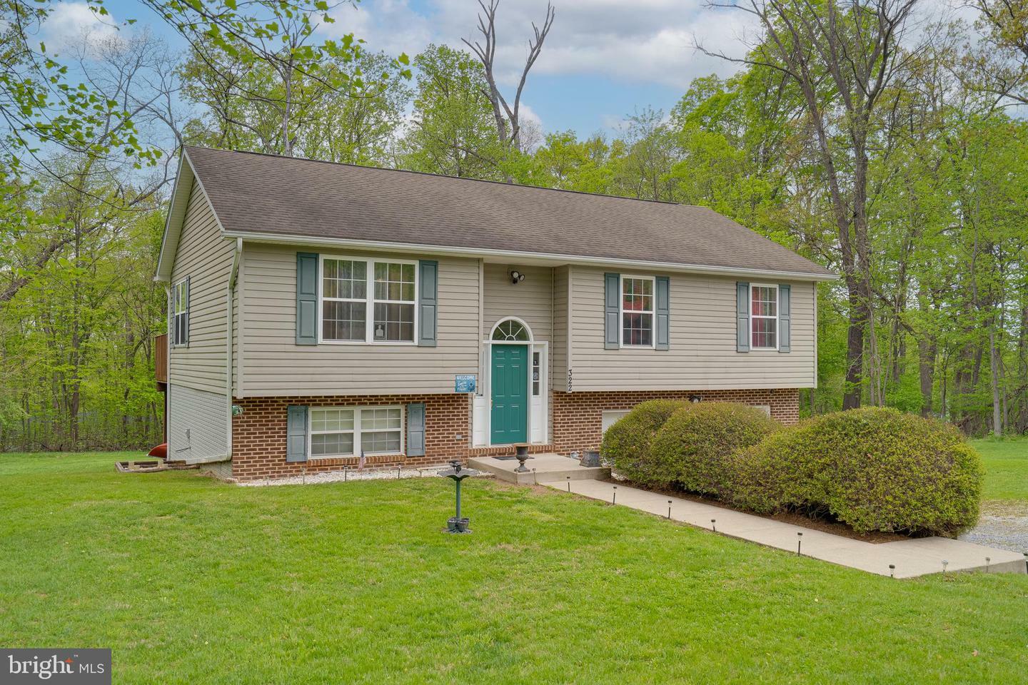 Property Photo: 322 Wide River Farm Drive WV 25425