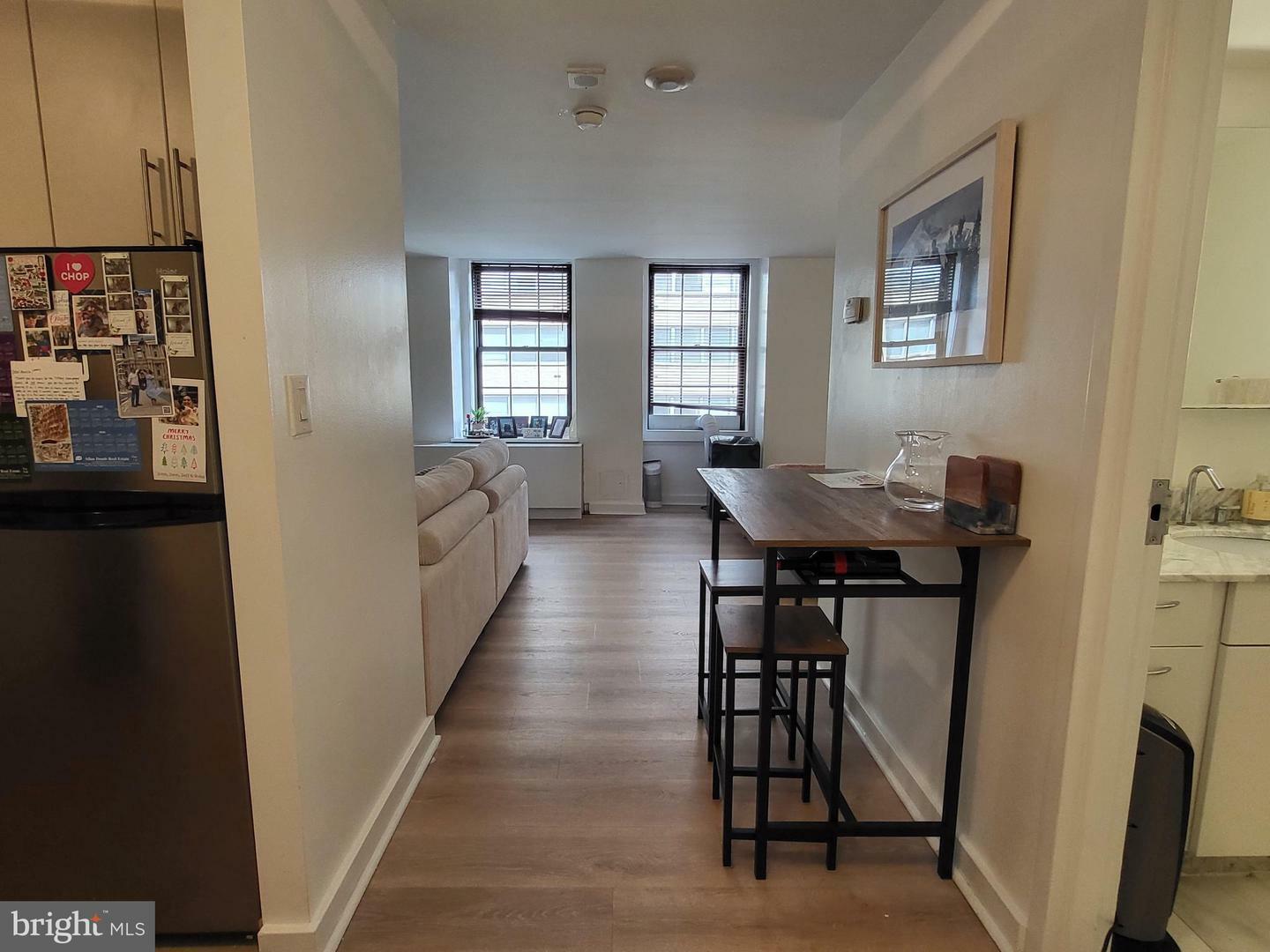 Property Photo: 219 S 18th Street 29 703 PA 19103