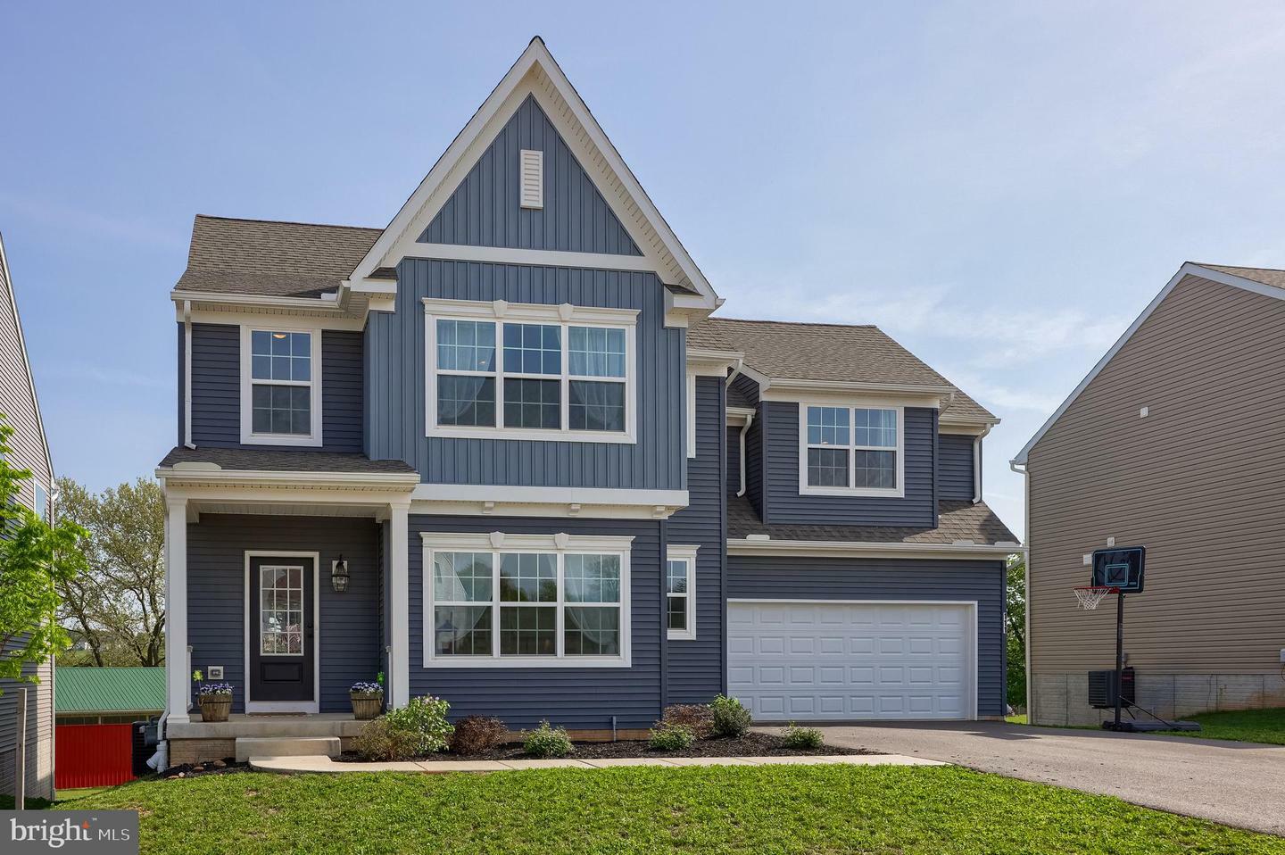 Property Photo: 111 Schoolhouse Lane PA 17366