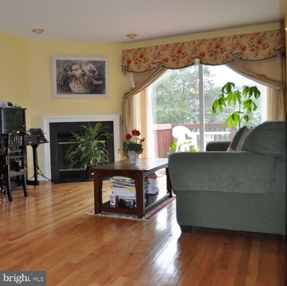 Property Photo: 93 Castleton Road NJ 08540