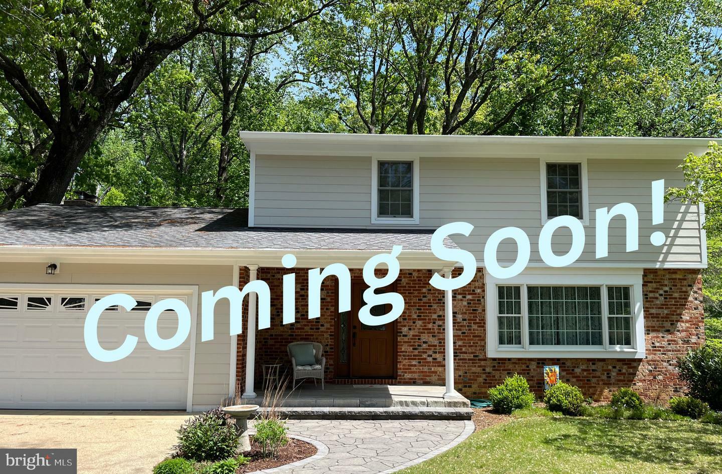 Property Photo: 623 Bay Green Drive MD 21012
