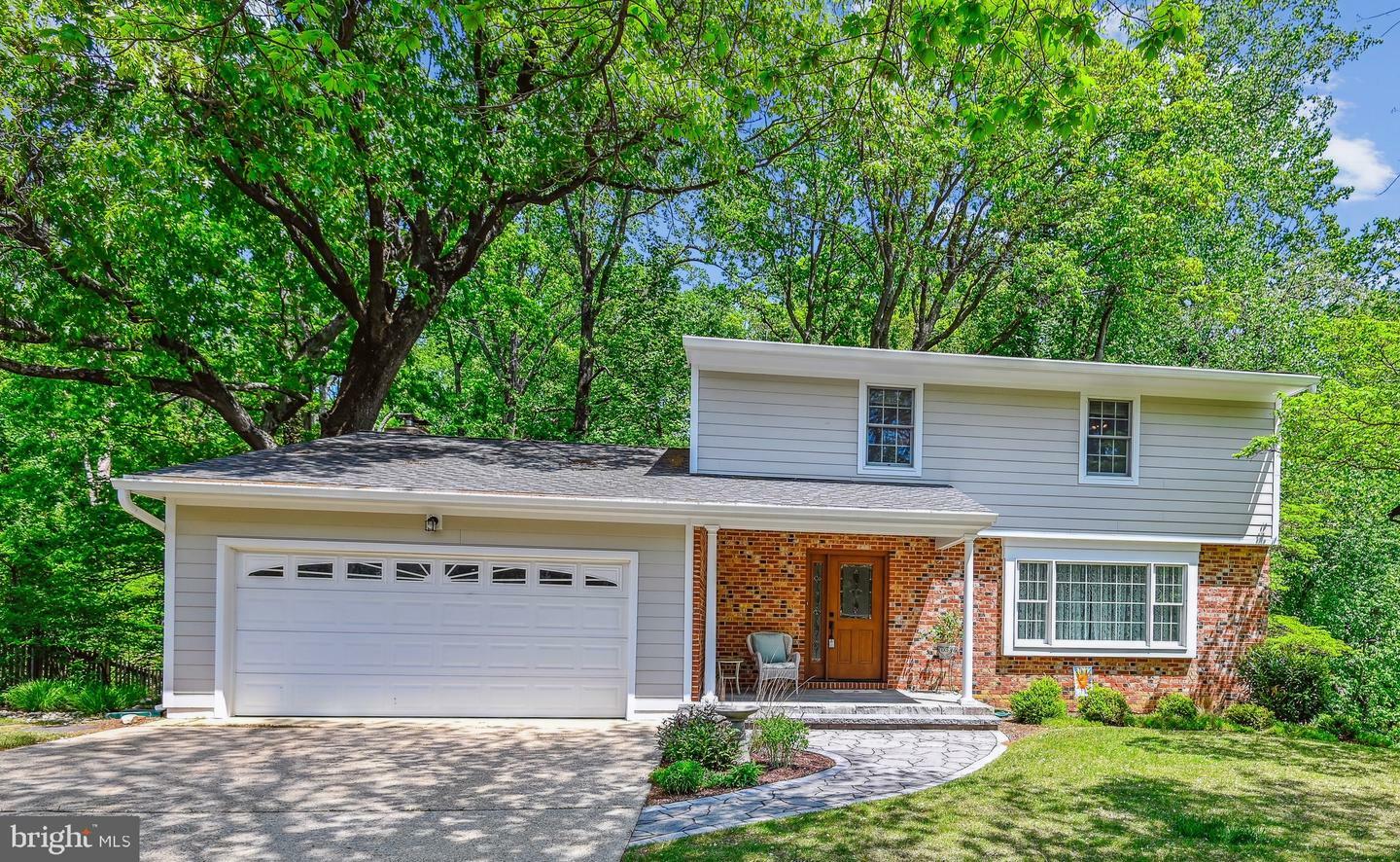 Property Photo: 623 Bay Green Drive MD 21012