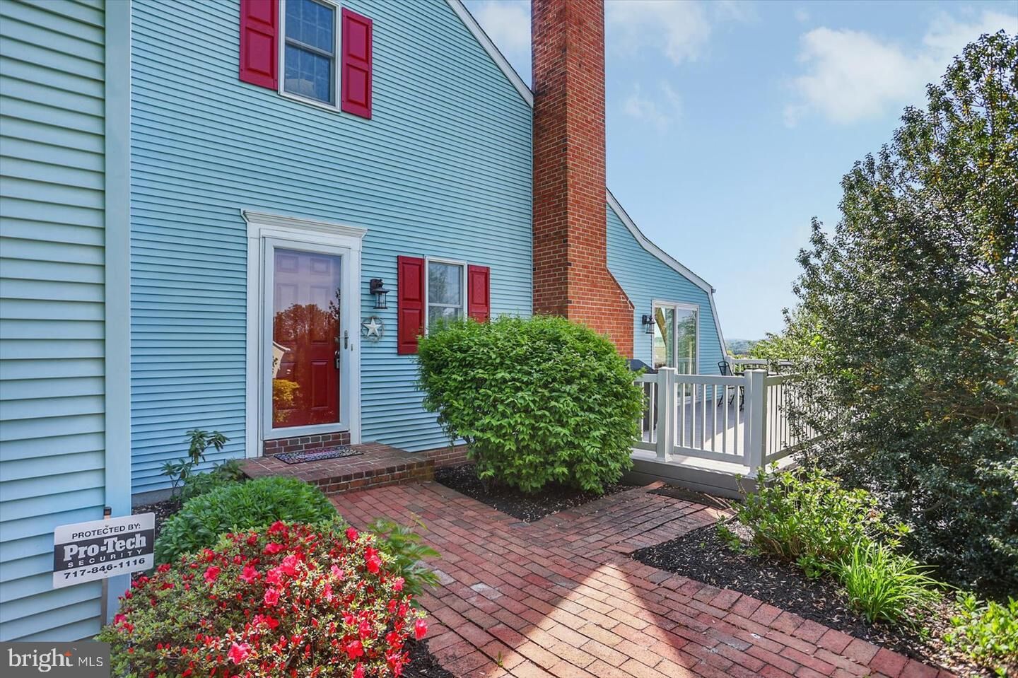 Property Photo: 100 Carriage Hill Lane 100 PA 17406