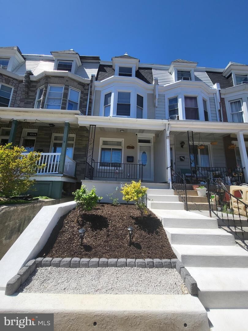 Property Photo:  1316 N 6th Street  PA 19601 