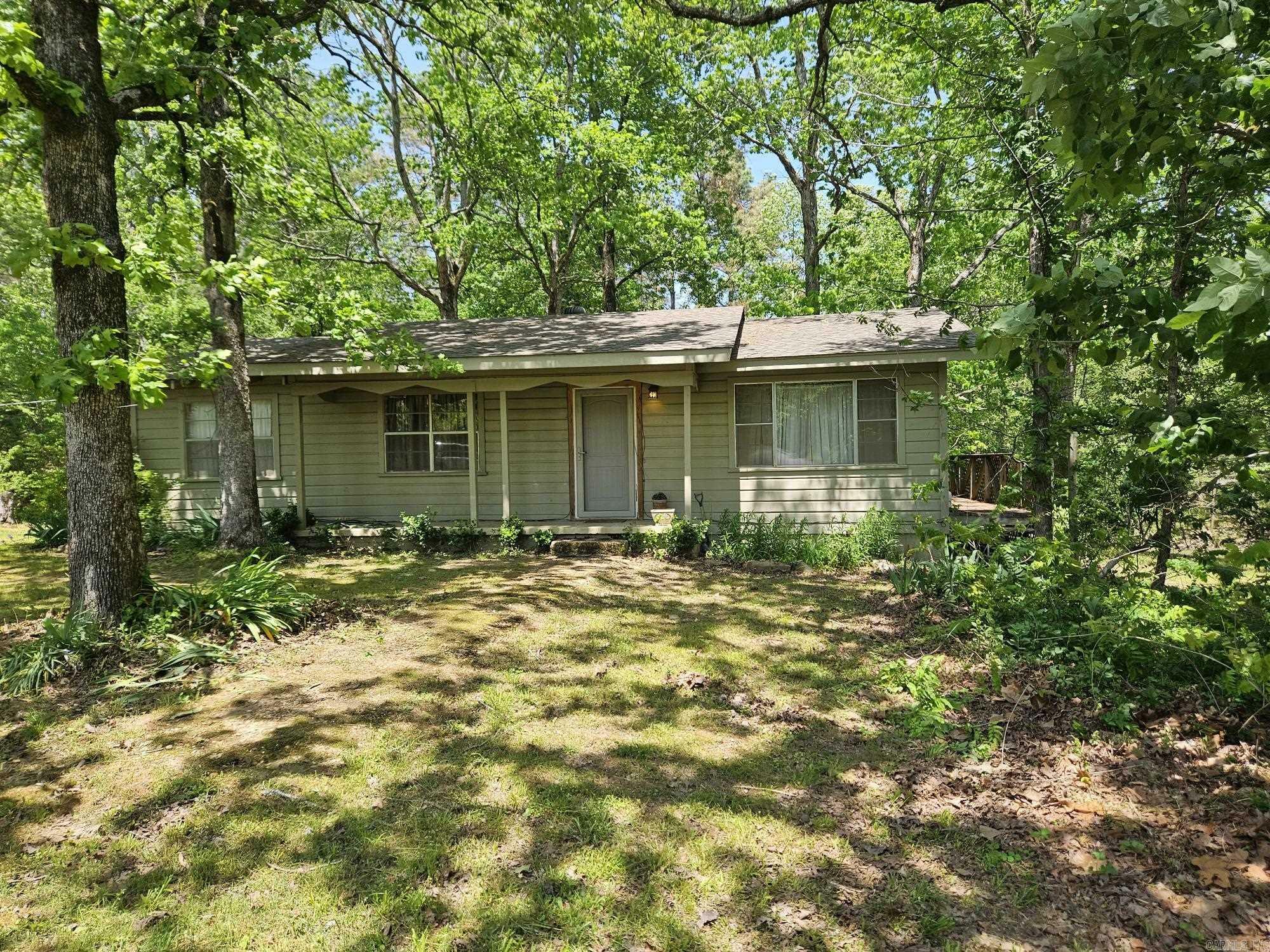 Property Photo: 23888 N Reform Road AR 72122
