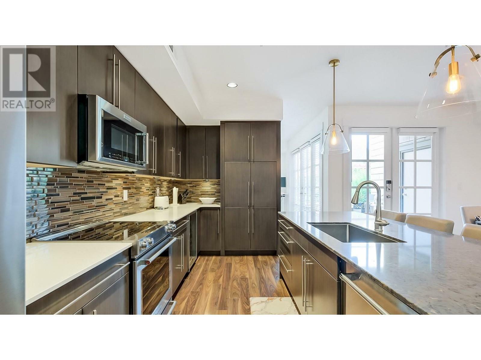 Property Photo: 3880 Truswell Road 125 BC V1W 5A2