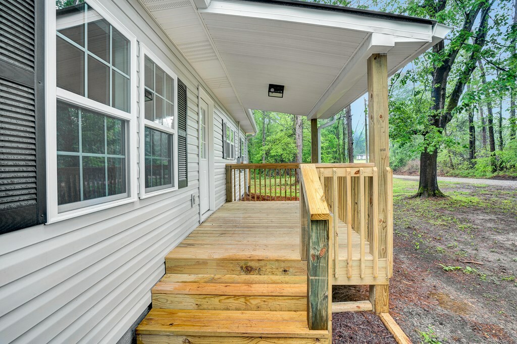 Property Photo: 110 Groce Rd GA 30728