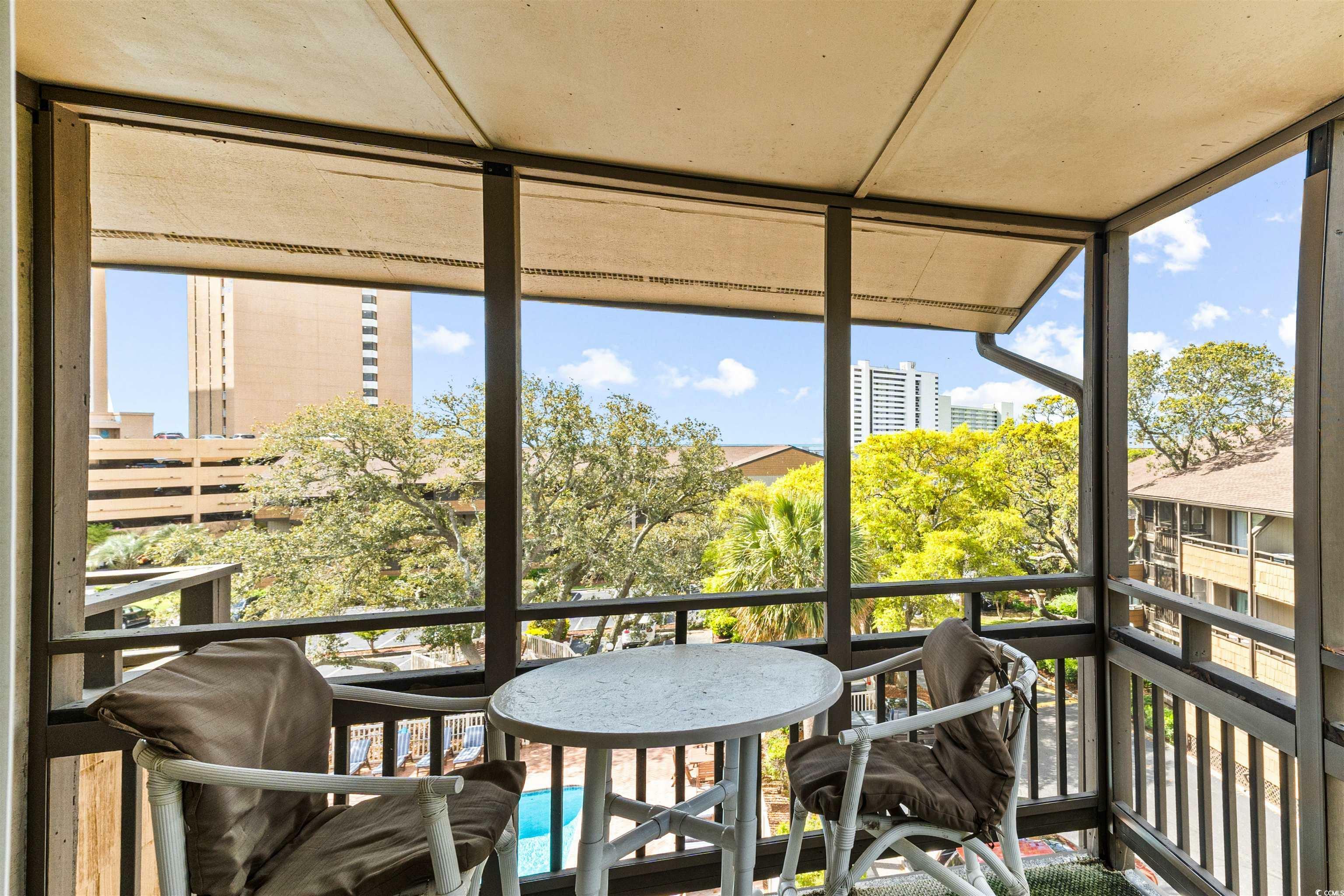 Property Photo: 9501 Shore Dr. C-328 SC 29572