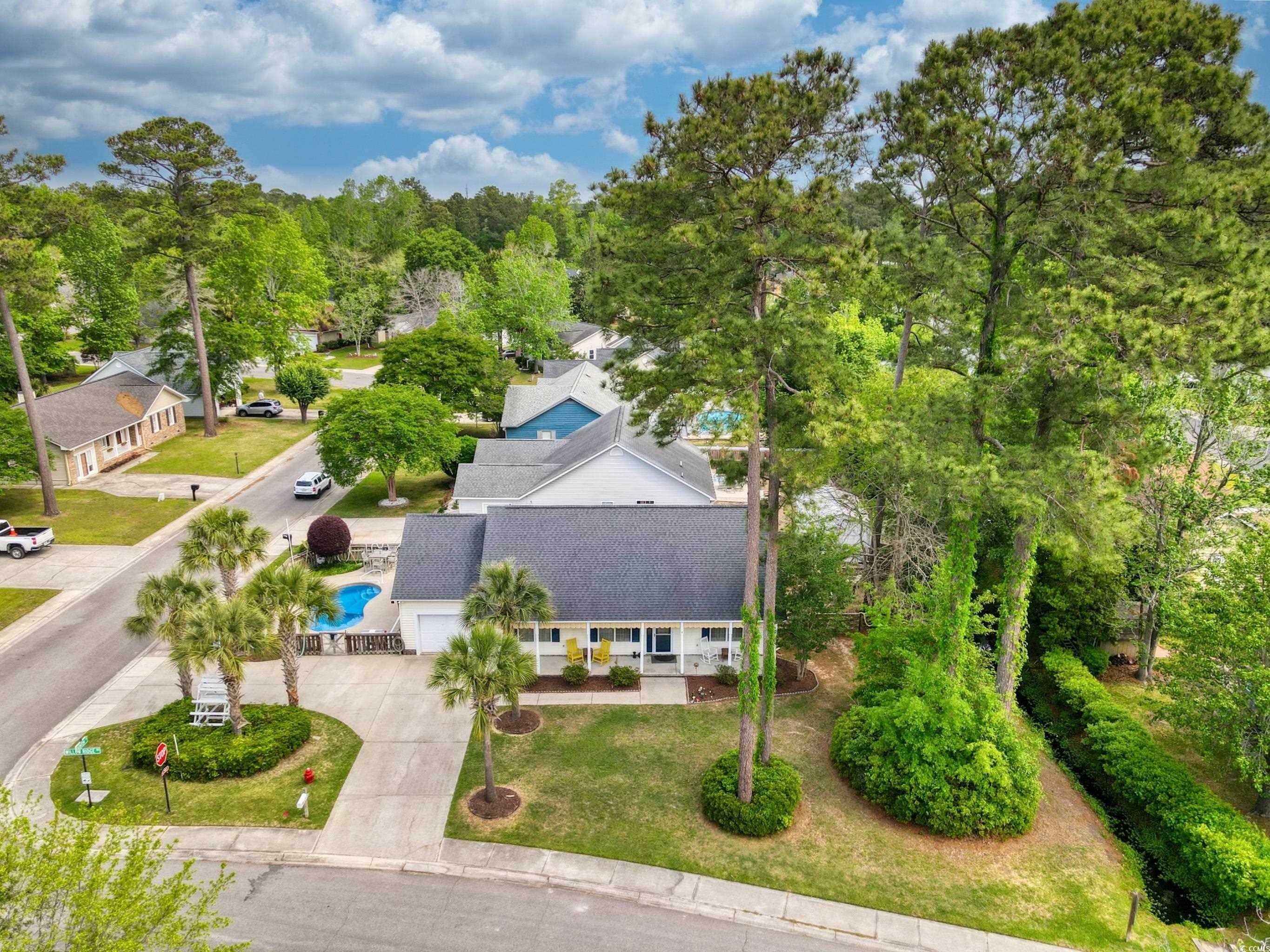 Property Photo: 106 Willow Ridge Rd. SC 29588