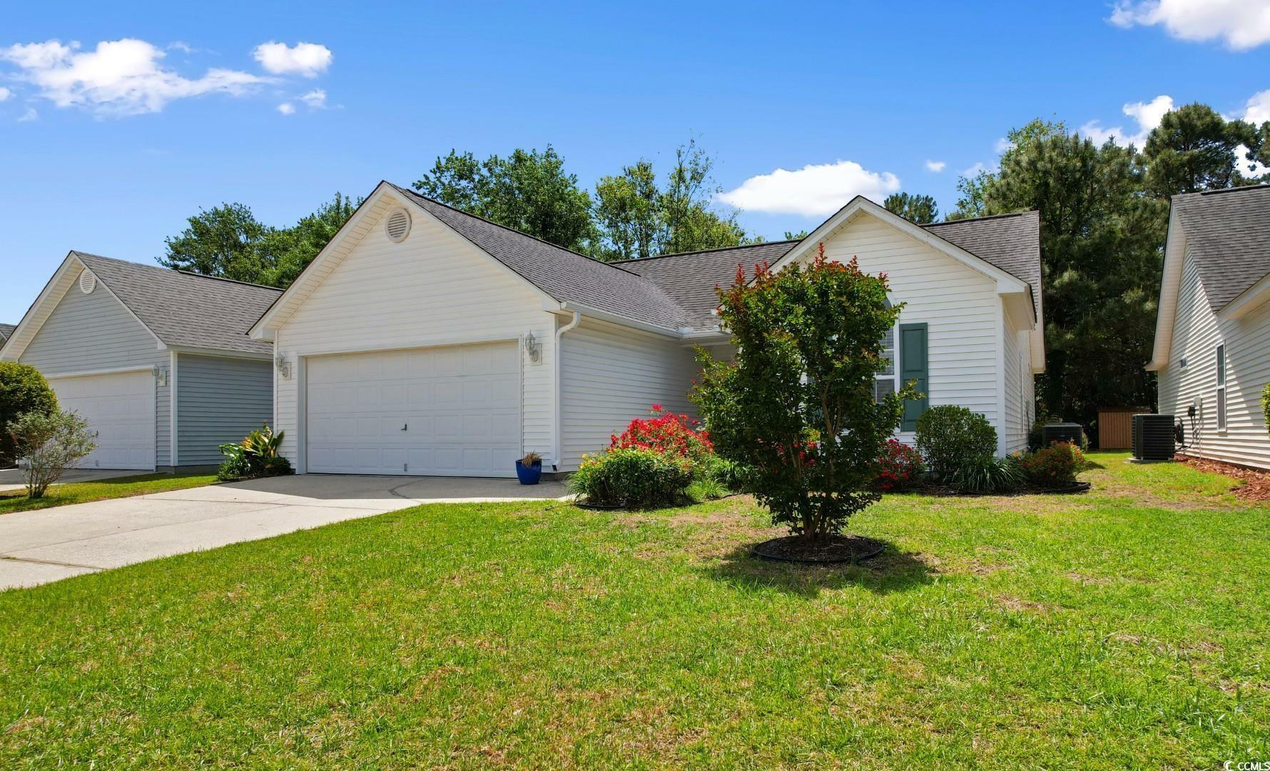 Property Photo: 4591 Hidden Creek Ln. SC 29579