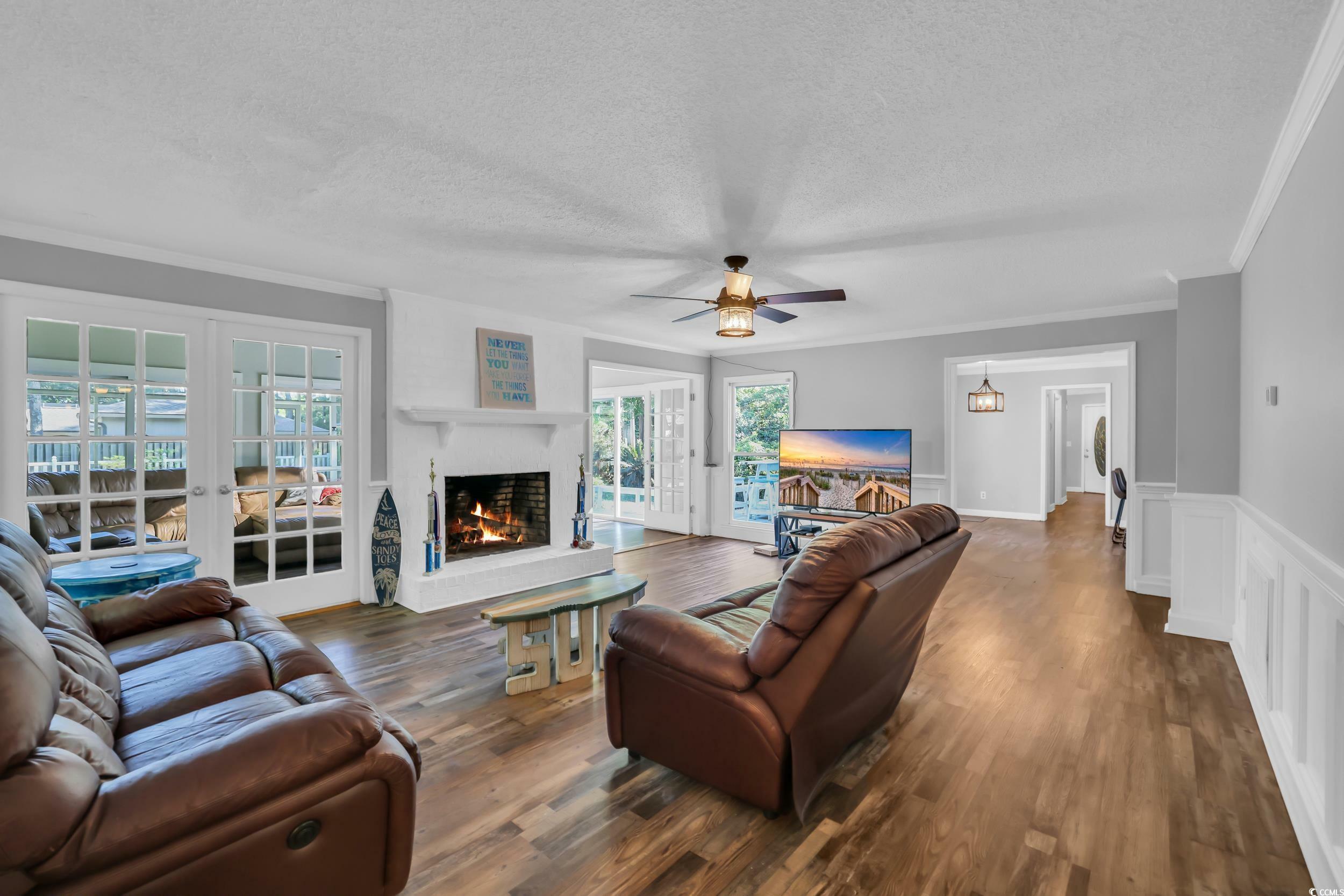 Property Photo:  217 Myrtle Ln.  SC 29572 