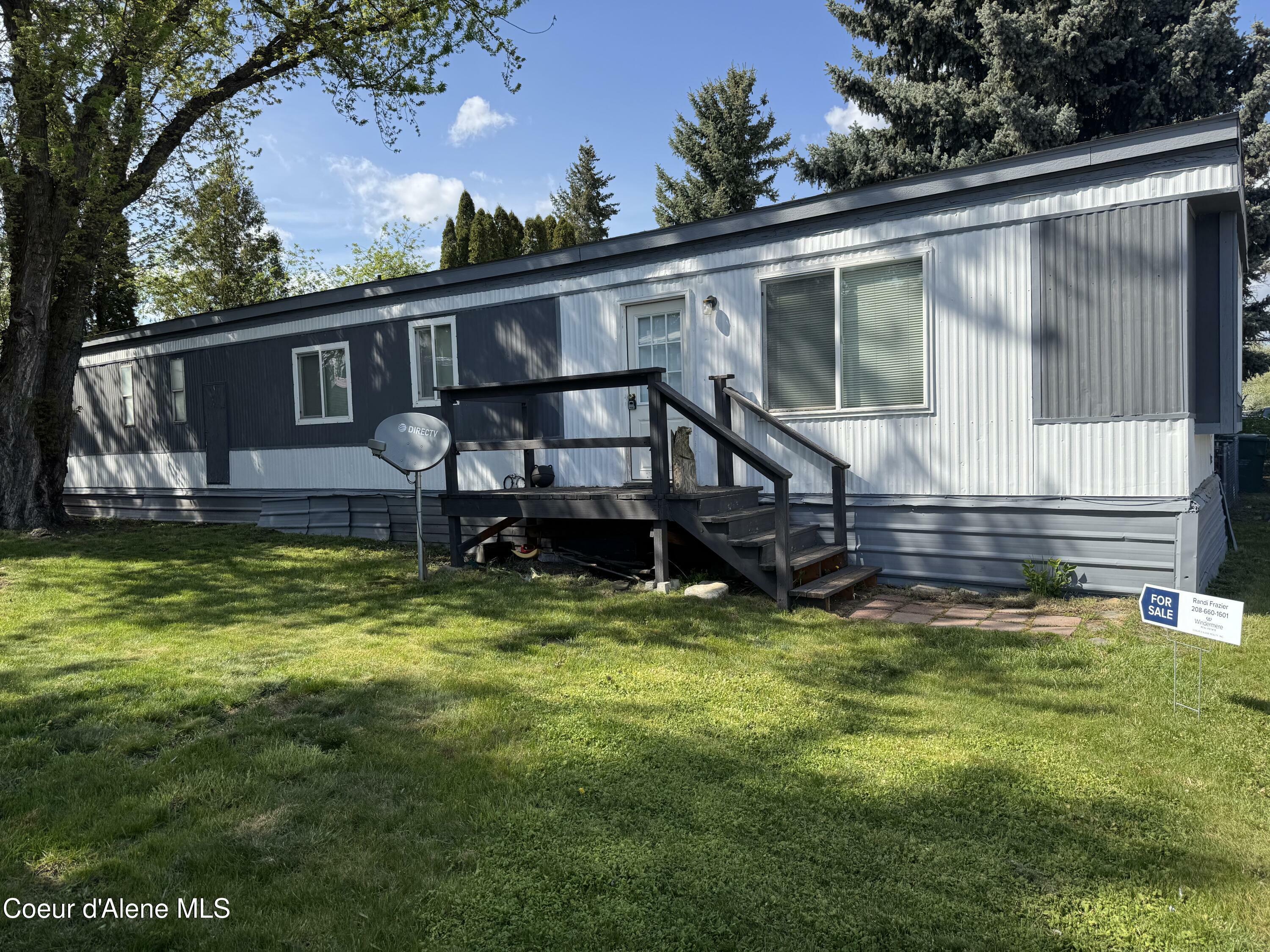 Property Photo: 1952 E 12th Ave #10 ID 83854