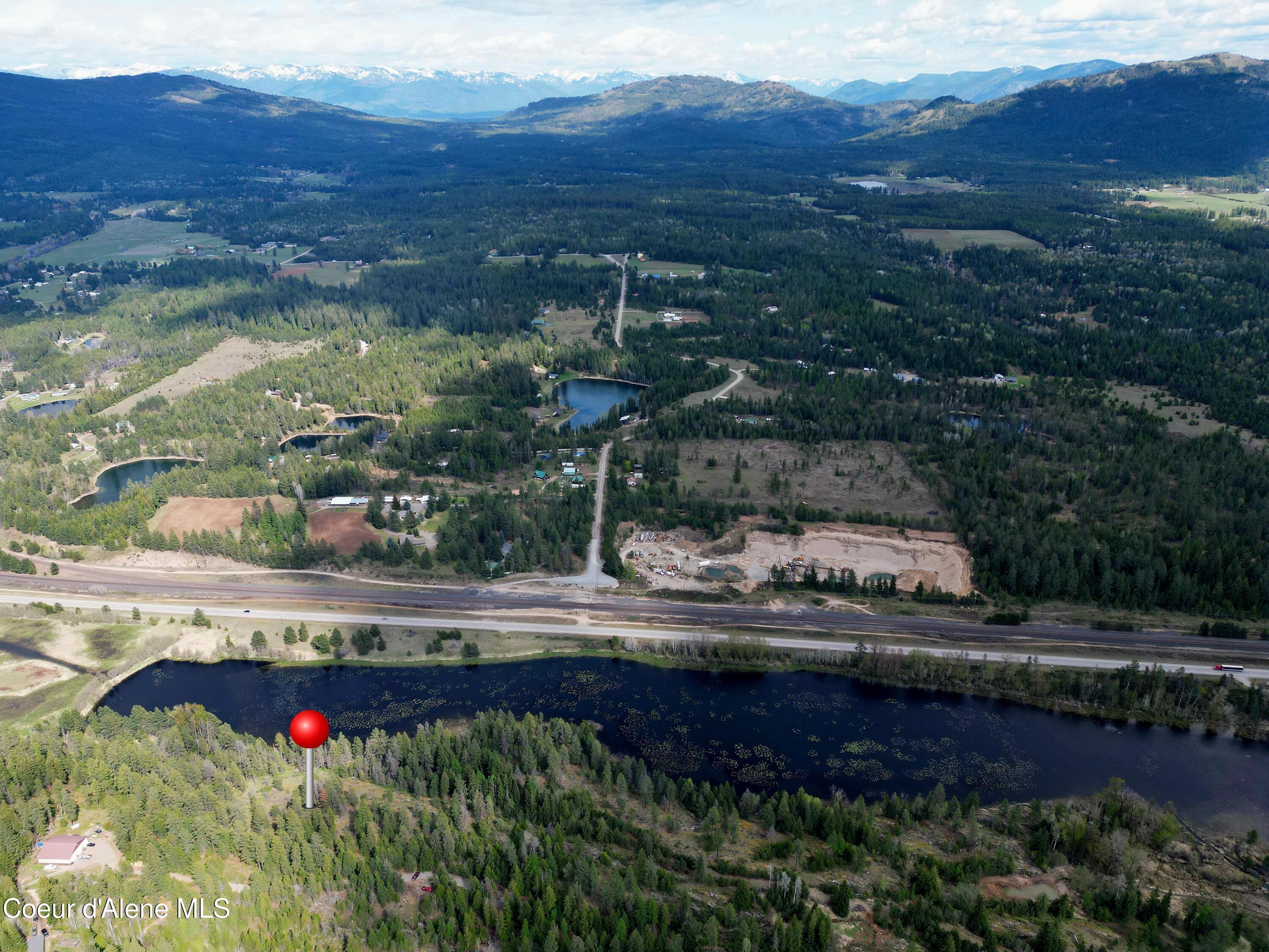 Property Photo: 10ac Thistle Creek Ln ID 83860