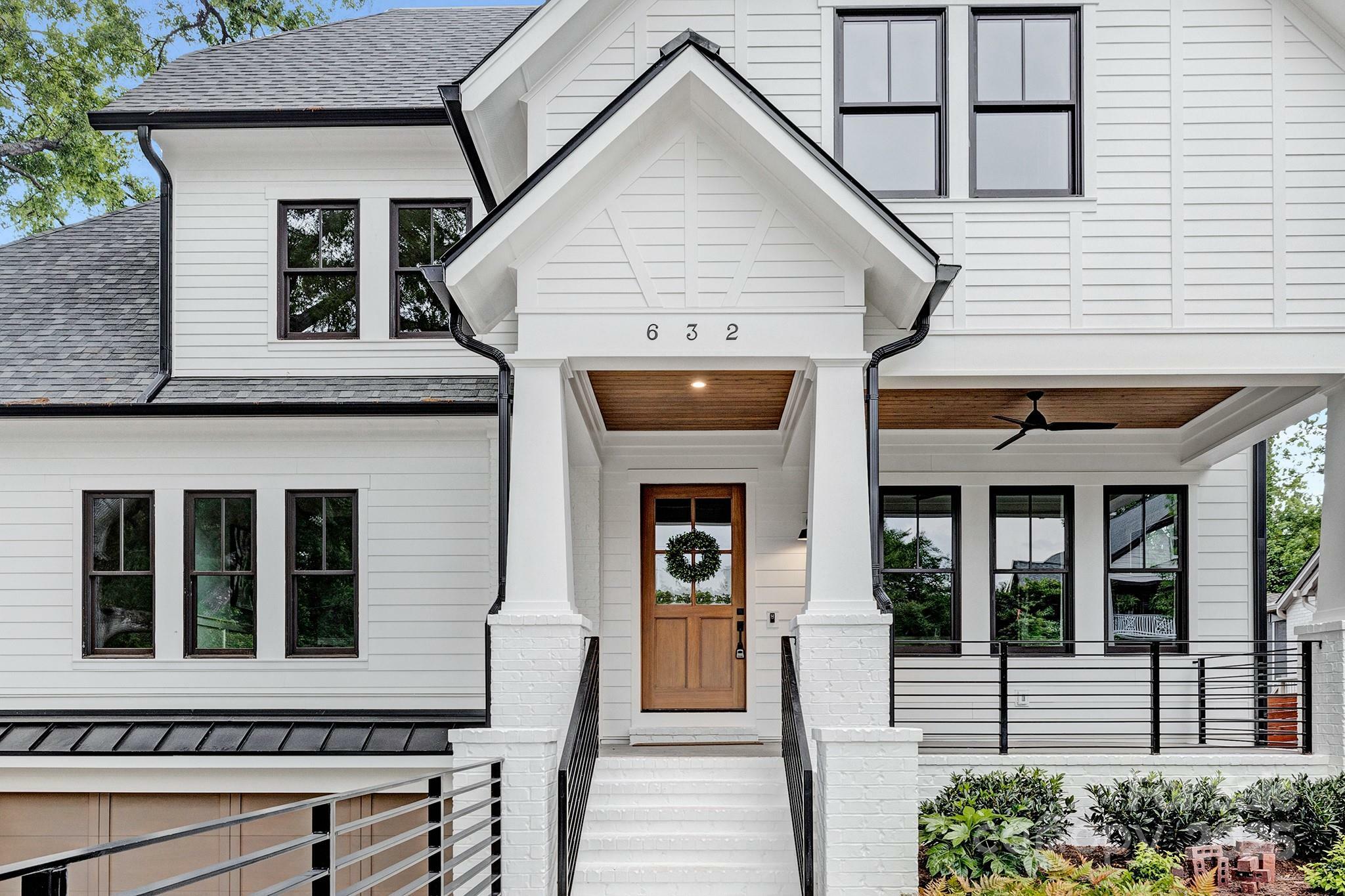 Property Photo: 632 Dorothy Drive NC 28203