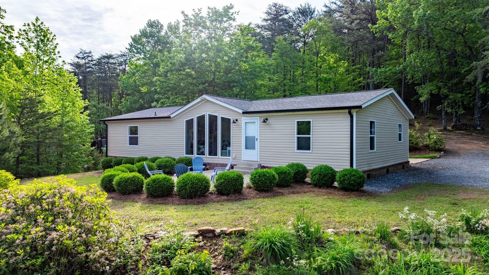 6618 Wards Gap Road  Casar NC 28020 photo