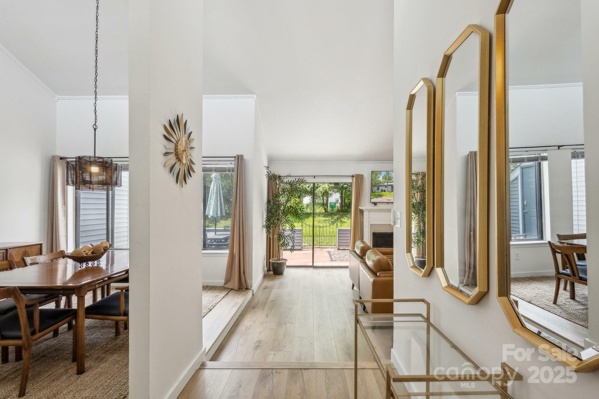 11216 Carmel Chace Drive  Charlotte NC 28226 photo