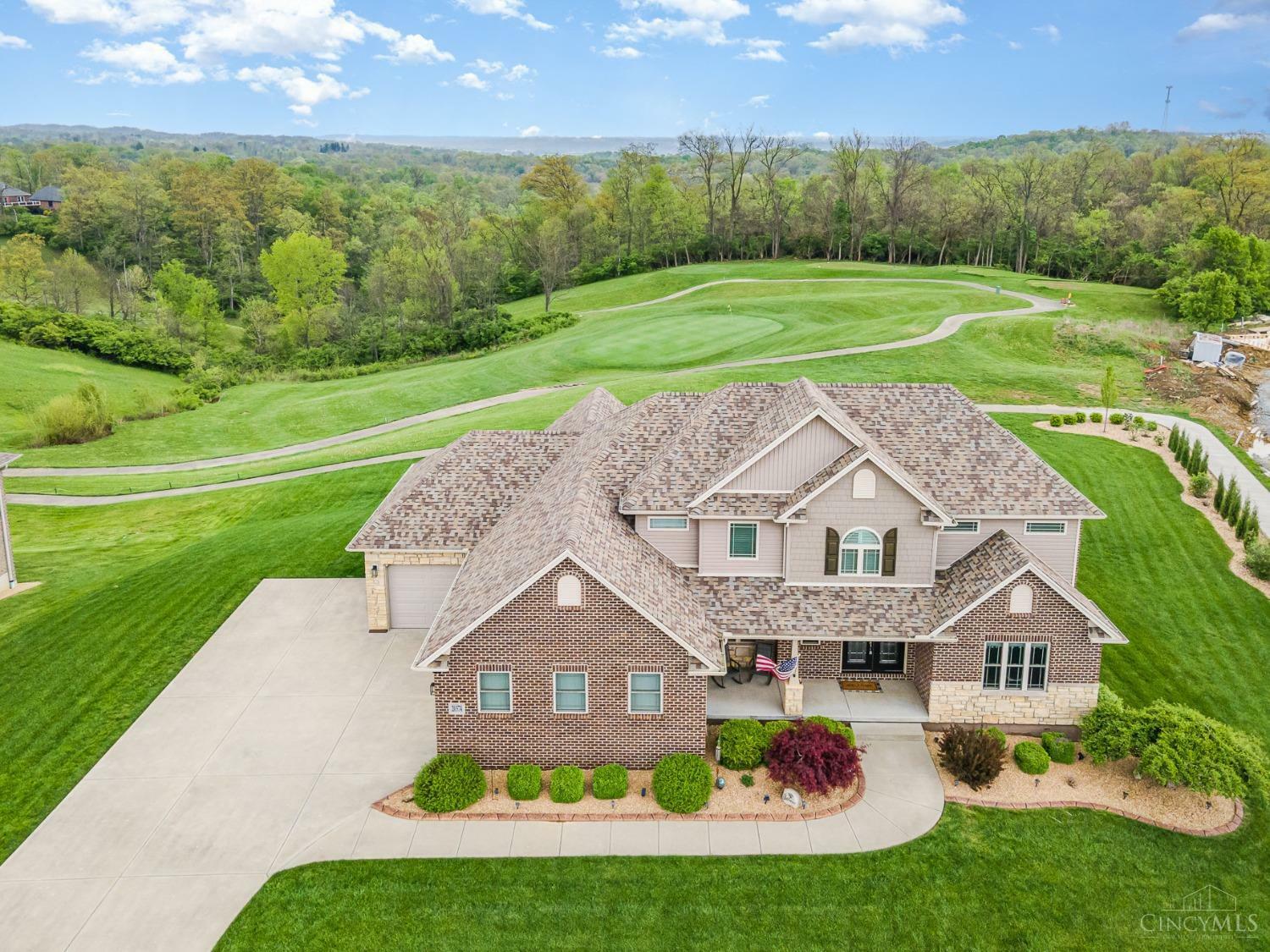 Property Photo: 20574 Augusta Drive IN 47025